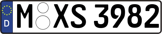 M-XS3982