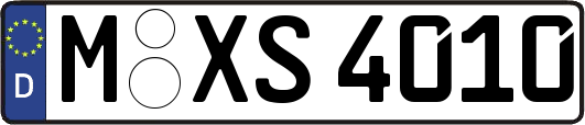 M-XS4010