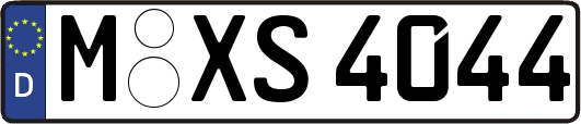 M-XS4044