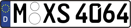 M-XS4064