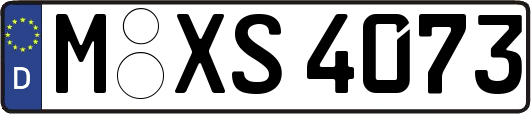 M-XS4073