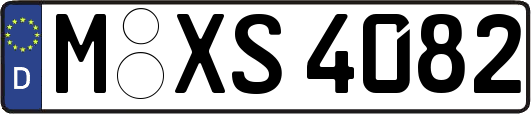 M-XS4082