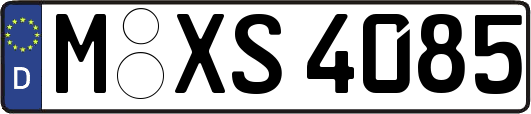 M-XS4085