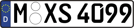 M-XS4099