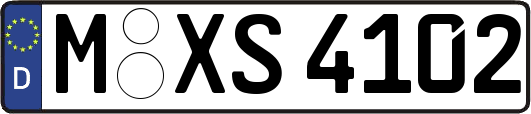 M-XS4102
