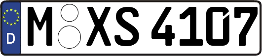 M-XS4107
