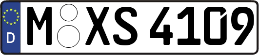 M-XS4109