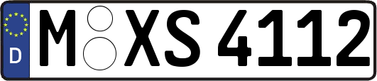 M-XS4112