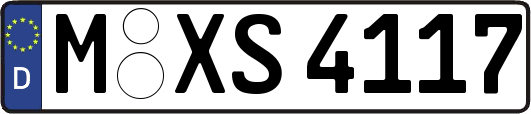 M-XS4117