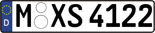 M-XS4122