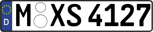 M-XS4127