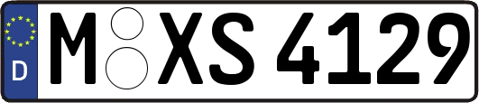 M-XS4129