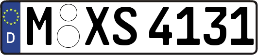 M-XS4131
