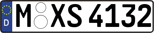 M-XS4132