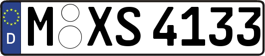 M-XS4133