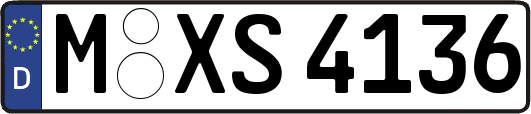 M-XS4136