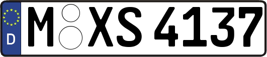 M-XS4137