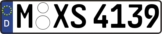 M-XS4139