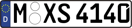 M-XS4140