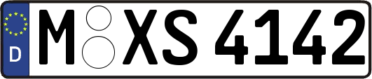 M-XS4142