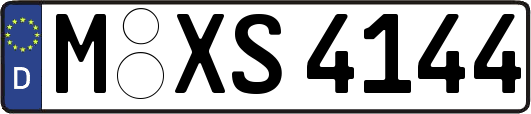 M-XS4144