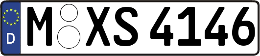 M-XS4146