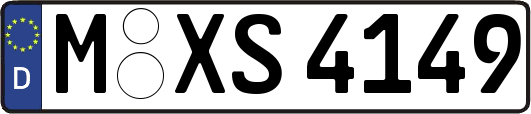 M-XS4149