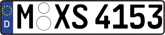 M-XS4153