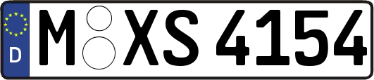 M-XS4154