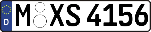 M-XS4156