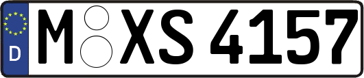 M-XS4157