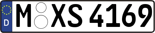 M-XS4169