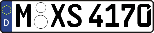 M-XS4170