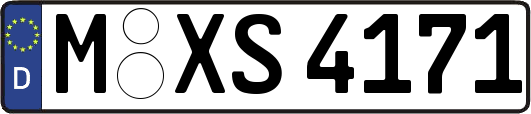 M-XS4171