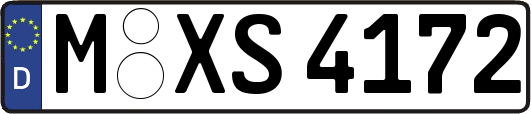 M-XS4172