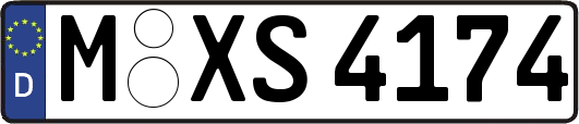 M-XS4174