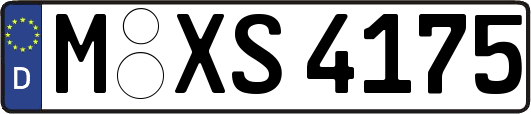 M-XS4175
