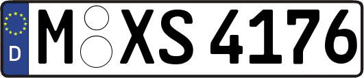 M-XS4176