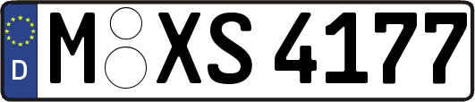 M-XS4177