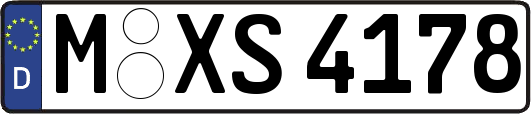 M-XS4178