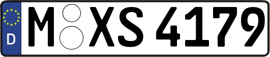 M-XS4179