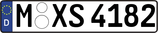 M-XS4182