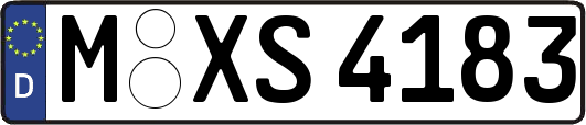 M-XS4183