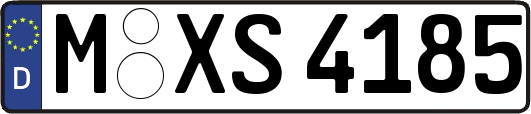 M-XS4185