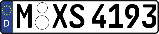 M-XS4193
