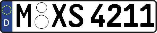 M-XS4211