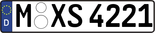 M-XS4221