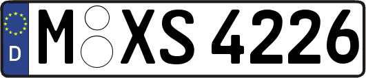 M-XS4226