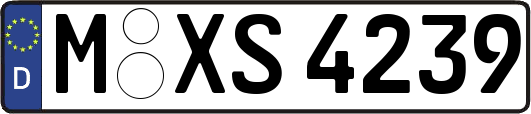 M-XS4239