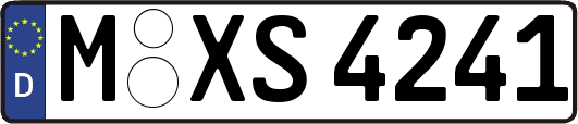 M-XS4241